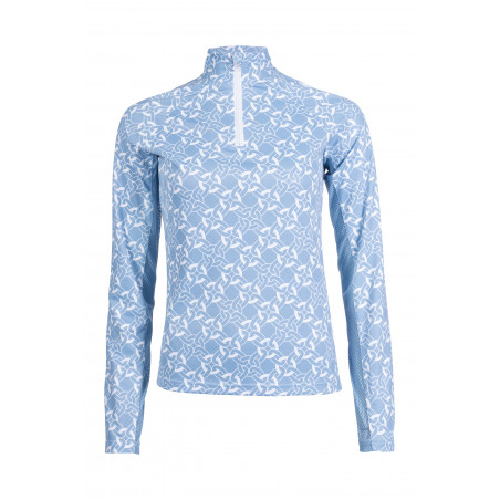 Maglietta funzionale Minimal a maniche lunghe HKM