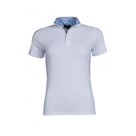 T-shirt funzionale Hunter a maniche corte HKM