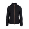 Giacca softshell Lily HKM - Nero