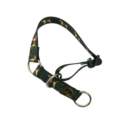 Collare per cane Beagle HKM