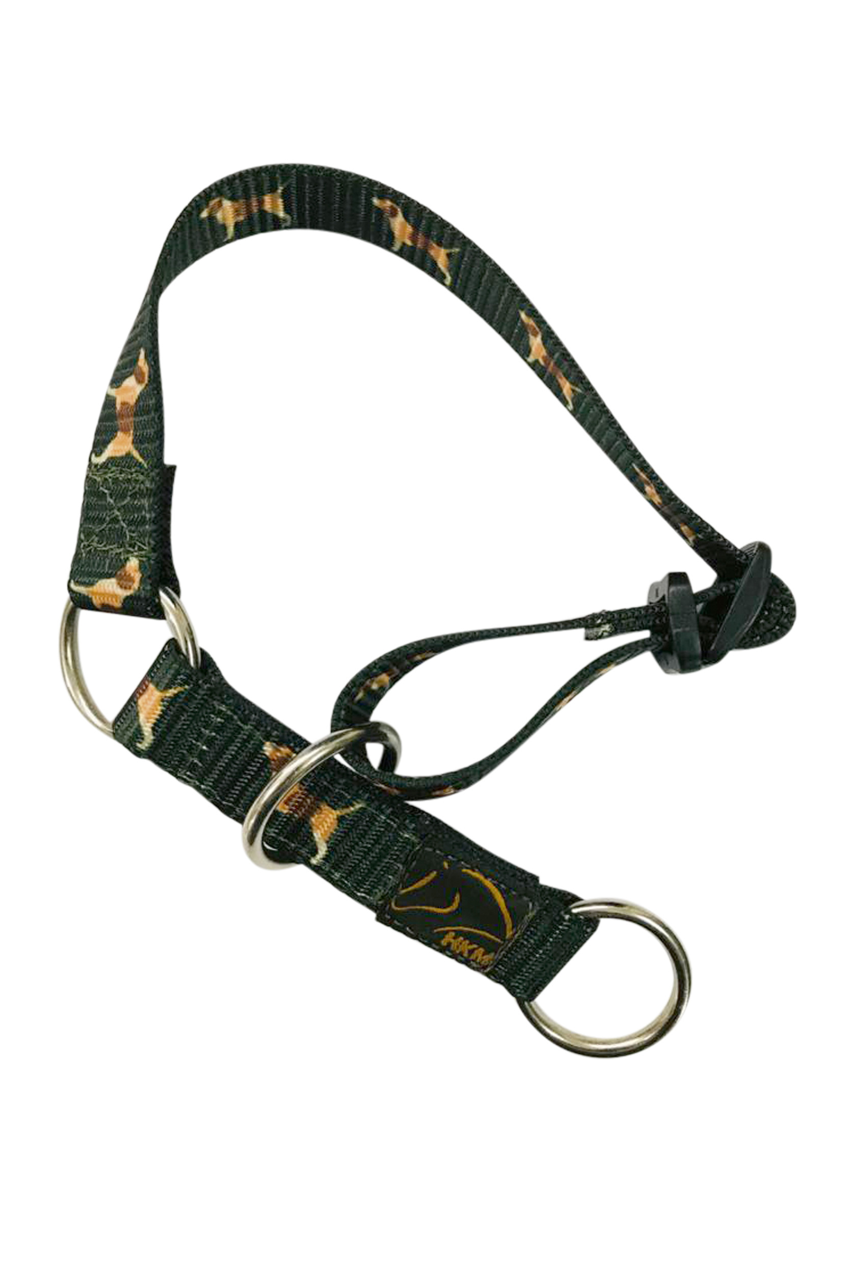 Collare per cane Beagle HKM