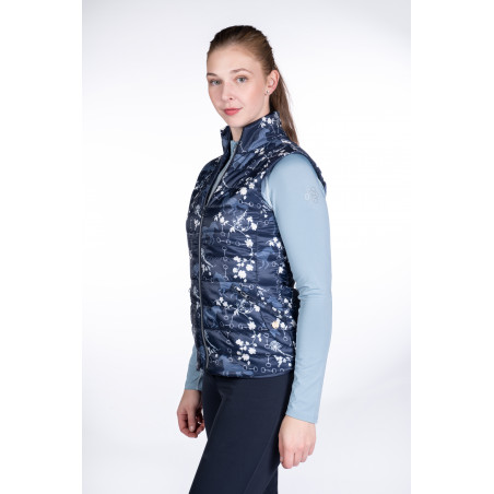 Gilet senza maniche Bloomsbury HKM