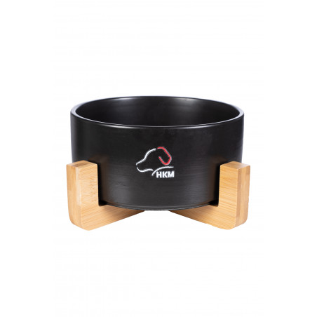 Ciotola per cane Buddy in ceramica HKM