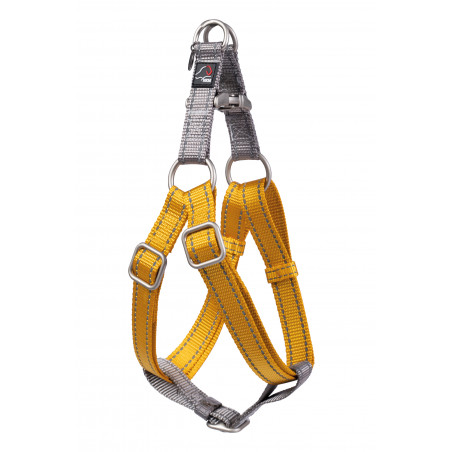 Imbracatura per cane StepIn Anam Cara in nylon HKM