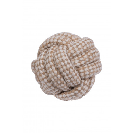 Giocattolo per cane Buddy Knot Ball HKM