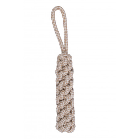 Giocattolo per cane Buddy Knot Bone HKM