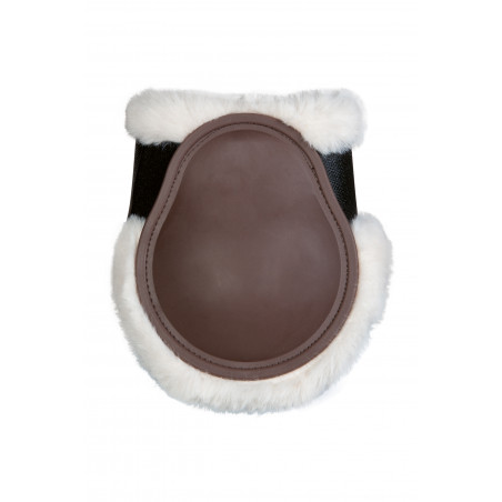 Paraglomi Basic foderati in pelliccia sintetica HKM