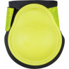 Stinchiere Reflective HKM - Giallo fluo