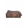 Coperta anti-mosche HKM - Marrone