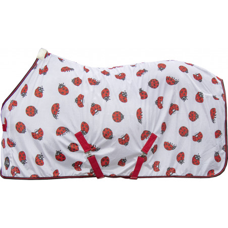 Coperta anti-mosche Ladybug HKM
