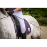 Frustino da dressage Lavender Bay HKM - Lavanda