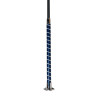 Frustino da dressage Sparkle HKM - Blu scuro