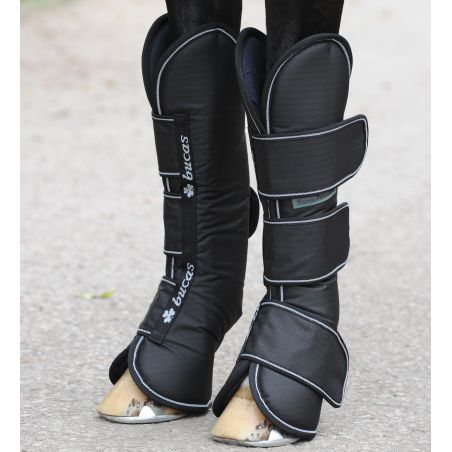 Ghette da trasporto Bucas Freedom