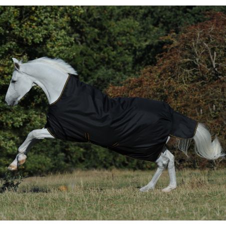 Coperta Bucas Irish Turnout High Neck Extra 300g