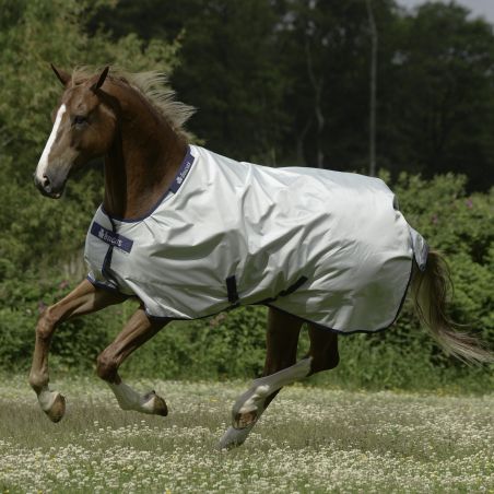 Coperta Bucas Power Turnout Light 0g