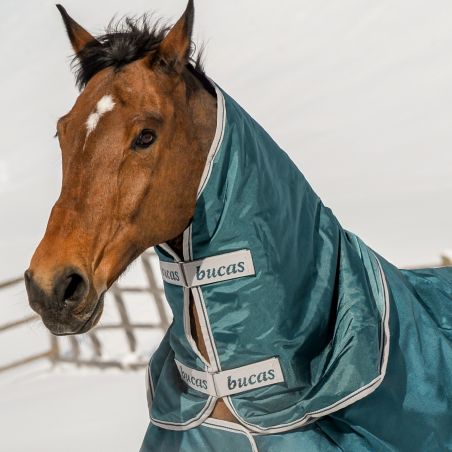 Copricollo Bucas Atlantic Combi Neck 300g