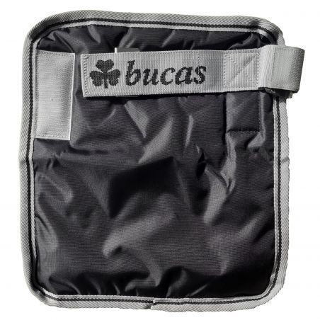 Estensione del petto Bucas Click'n Go