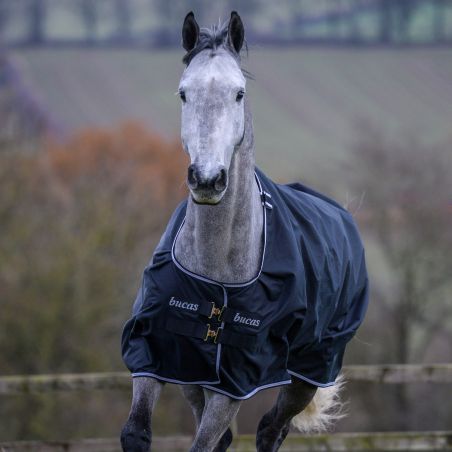 Coperta Bucas Trot Turnout 200g