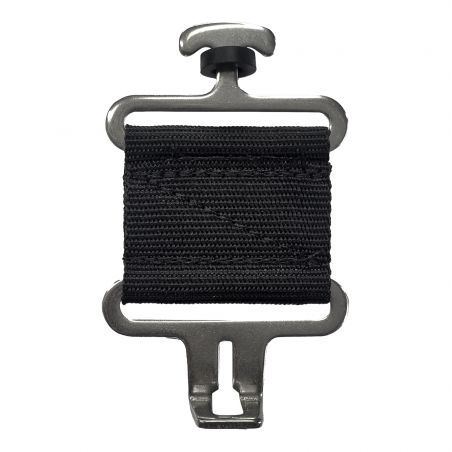 Estensione del petto Bucas con gancio a T