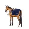 Coprireni LeMieux Clima-Tek - Blu navy