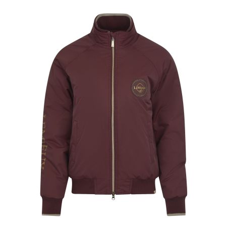 Giacca da club LeMieux Elite