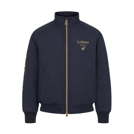 Giacca Mini LeMieux Elite Team