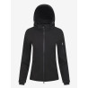 Softshell Jas LeMieux Celine - Nero
