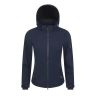 Softshell Jas LeMieux Celine - Blu navy