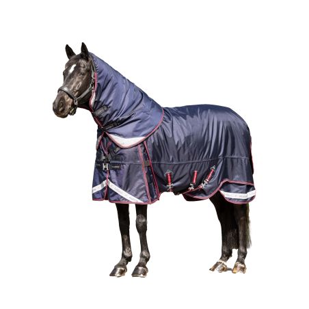 Coperta da esterno LeMieux Kudos Thermo Pro 100 g