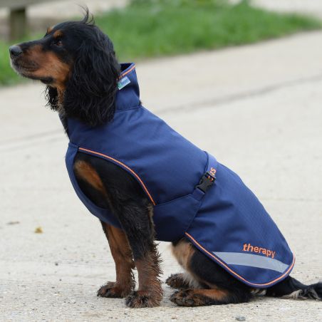 Hondendeken Bucas Therapy 0g