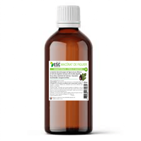 Macerato di gemme di Fico ESC Laboratoire