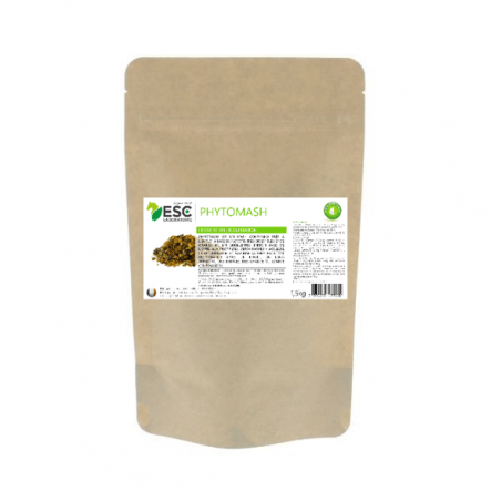 Phytomash ESC Laboratorio
