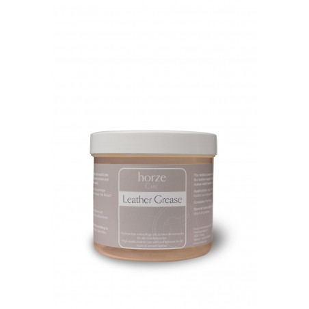 Grasso per cuoio Horze
