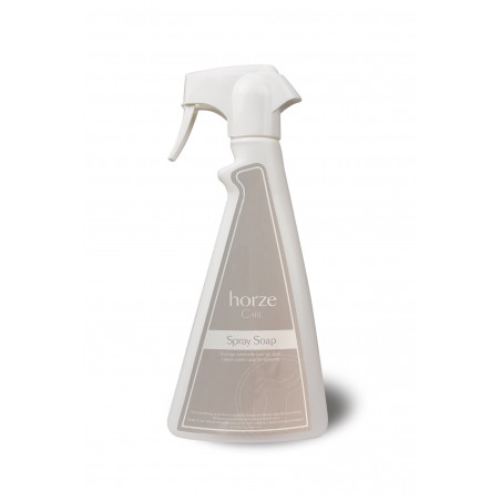 Spray detergente per cuoio Horze