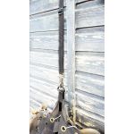 SOSPENSIONE PER SACCO DI FIENO LITTLE BIT FEEDERS