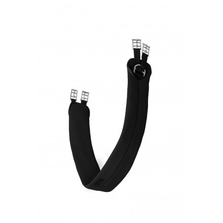 Cinghia Cavtat in neoprene con chiusura anti-sfregamento Horze