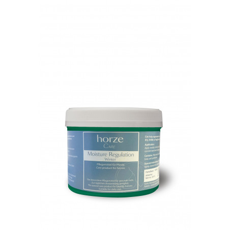 Regolatore di umidità Inverno Horze