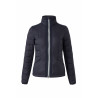 Giacca da equitazione da donna Cameron Horze - Blu marino scuro
