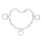 Morso Chifney Finn-Tack