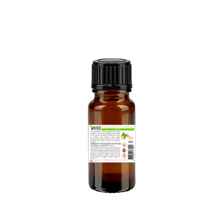 Olio essenziale di Citronella Cavallo ESC Laboratoire