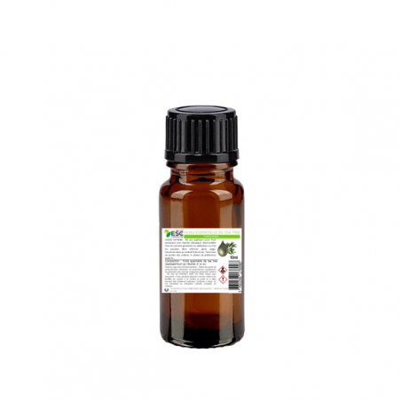 Olio essenziale di Tea Tree Cavallo ESC Laboratoire