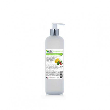 Traumaphyt Cavallo ESC Laboratoire