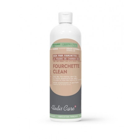 Ricarica Alodis Care Fourchette Clean