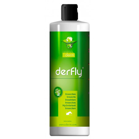 Repellente Animaderm Derfly