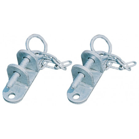 Cuffia semplice La Gée