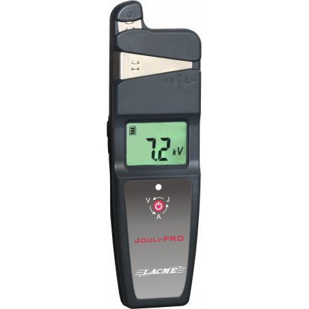 Joulimetro Jouli-Pro Lacmé