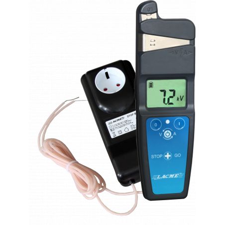 Pacco telecomando Stop + Go Lacmé