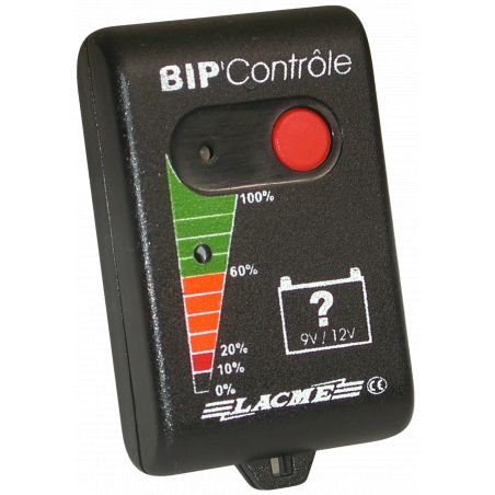 Bip control Lacmé