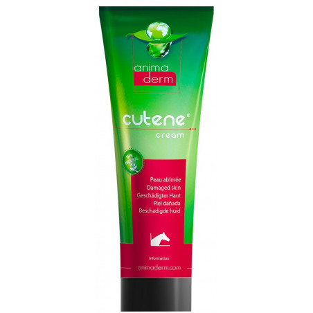 Rigenerante Animaderm Cutene