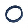 Elastici per trecce Horze - Blu navy